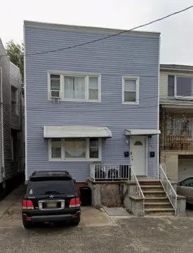 West Bergen Two-Family Home