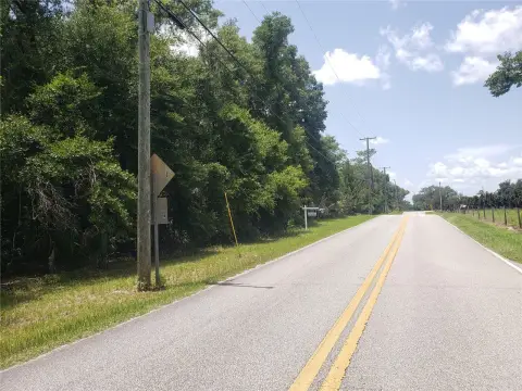 Residential Land in De Leon Springs