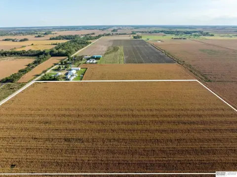 20 Acres Near Platte River