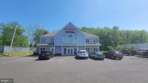 Professional Office Space Available