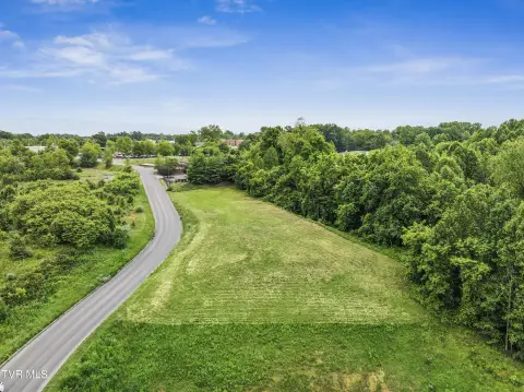 Undeveloped Commercial Land