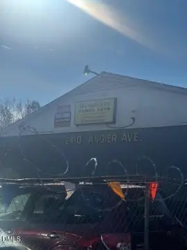 Established Durham Mechanical Shop For Sale