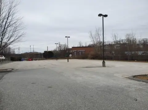 Woonsocket Commercial Land For Sale