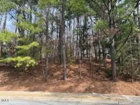 Residential Lot in Chapel Hill