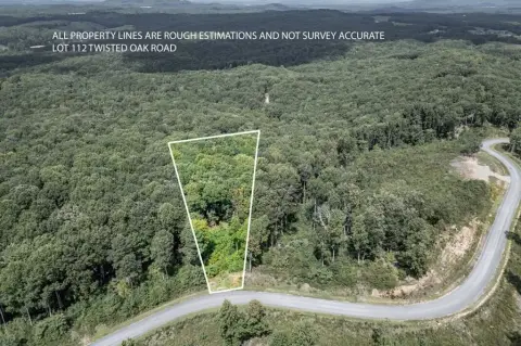 1.74-Acre Homesite in Gated Community