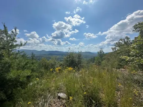 Murphy, NC Vacant Lot