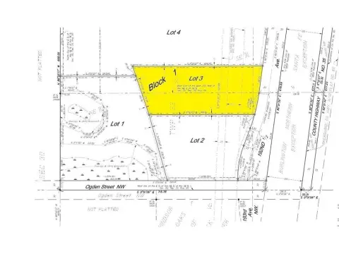 Elk River Acreage Lot