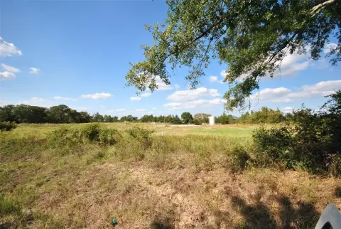 One Acre Flat Lot