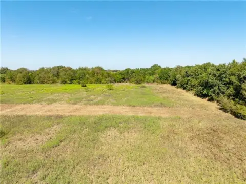 Land for Dream Home, Waco