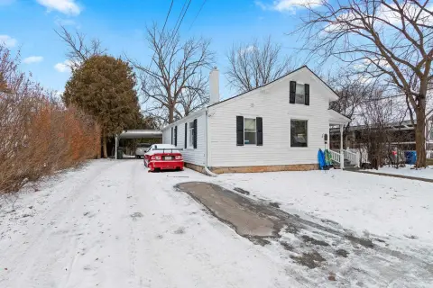 De Pere Investment Property