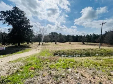 Cleared Land Near Franklinton
