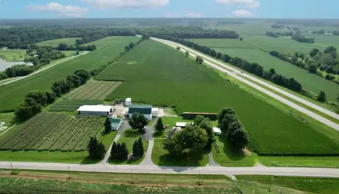 29 Acre Development Opportunity