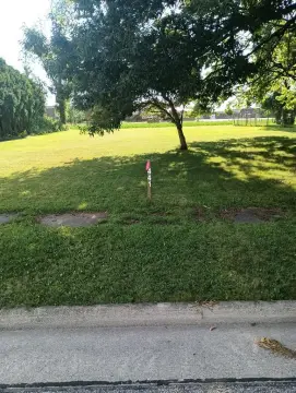 Bucyrus, OH Building Lot