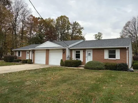 Mansfield Duplex in Lexington District