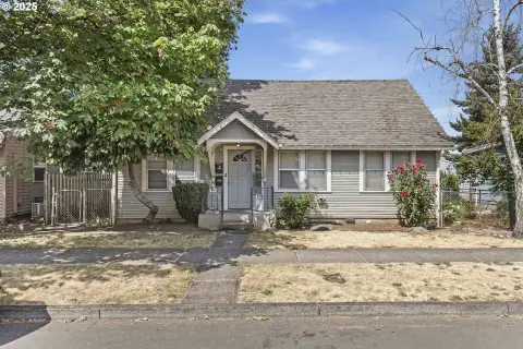 Remodeled Four-Unit Multifamily Property