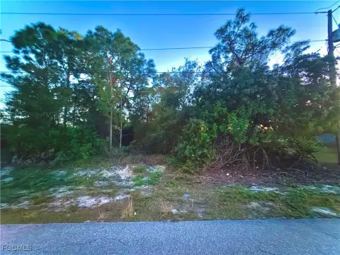 Lehigh Acres Land For Sale