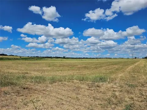 Unimproved Land in Cleburne, Texas