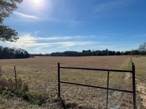 Land Near Lake Winnsboro, TX