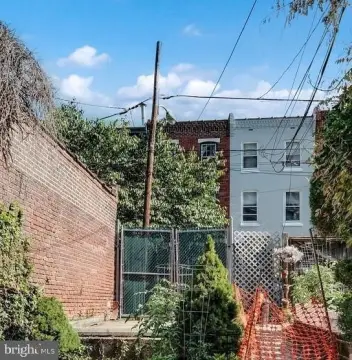 Gated Parking Spot For Rent