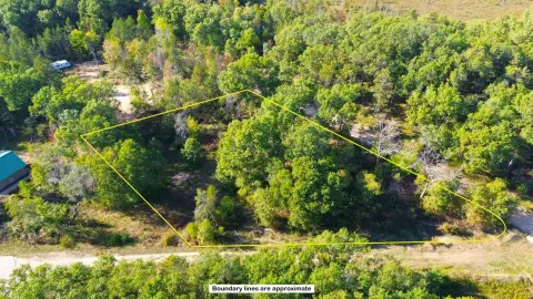 Shawano Vacant Land Near Lakes