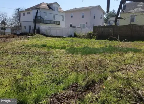 Commercial Land Parcel