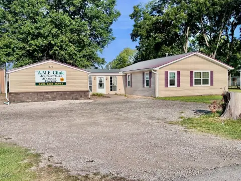 Versatile Commercial/Residential Property in Oklahoma
