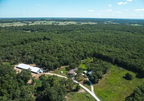 Turn-Key Egg Production Farm