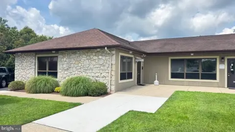 Professional Office Condo in Sewell