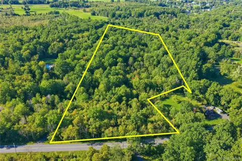 Vacant Land Parcel