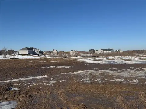 Ham Lake Acreage Homesite