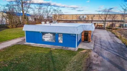 Turnkey Pizza Business Opportunity