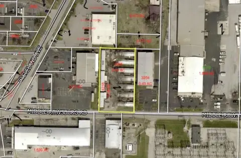 Cash Flowing Mobile Home Park