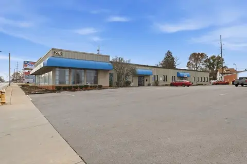 Versatile Commercial Space on Lexington