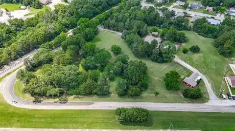 5+ Acre Investment Property