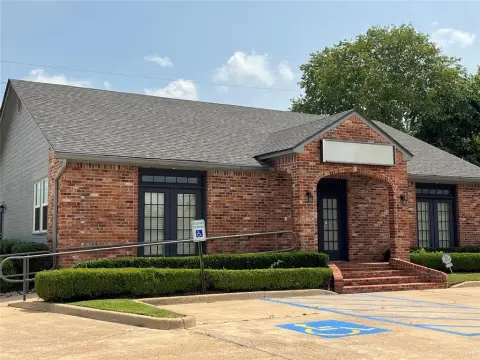 Well-Maintained Office Space Available