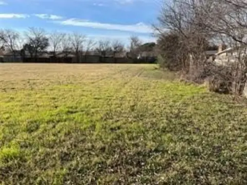 Fort Worth Commercial Land Opportunity