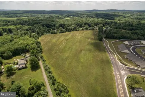 15 Acres of Land in Quakertown