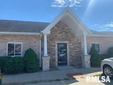 Springfield Office Space Available