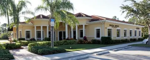 Bonita Springs Office Space Available