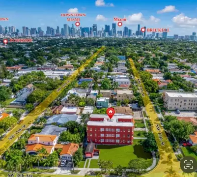 Miami Multifamily Turnkey Apartment Building