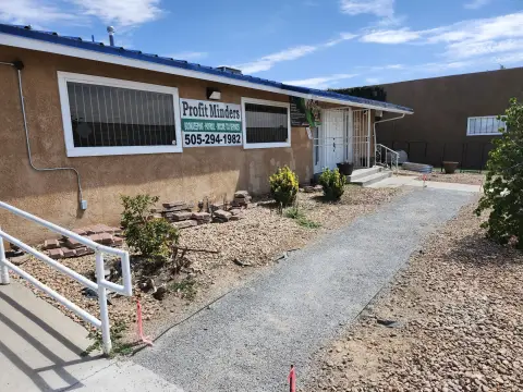 Albuquerque Office Space For Rent