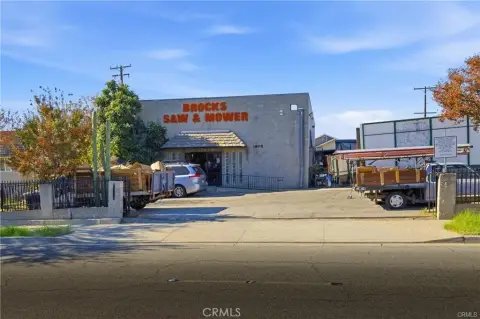 Duarte Commercial Property For Sale