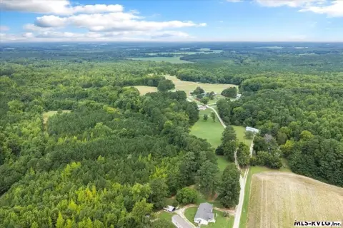 Agricultural Land with Pasture