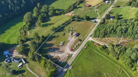 Highway-Access Flex Property