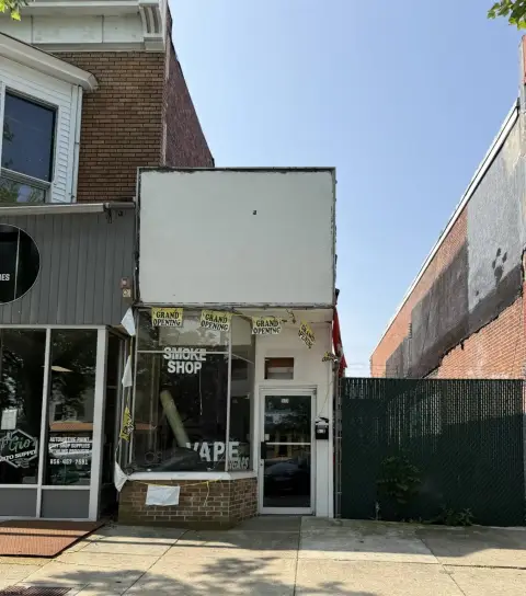 Vineland Retail Space For Sale