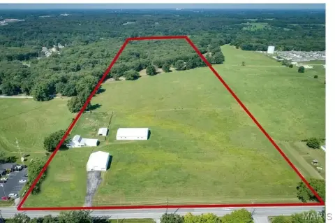 Warrenton Farm Land For Sale
