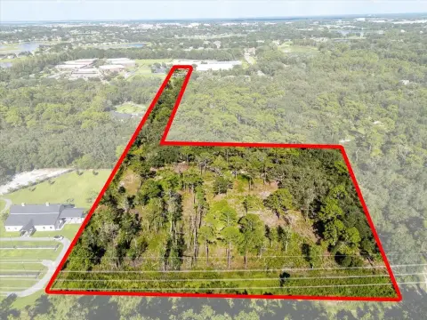 Lake Mary Development Opportunity