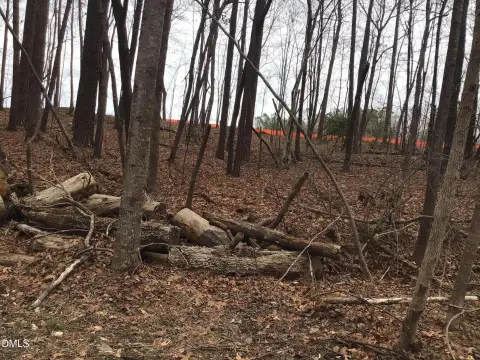 Land in Growing Garner, NC