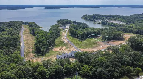 Kentucky Lake Land Opportunity