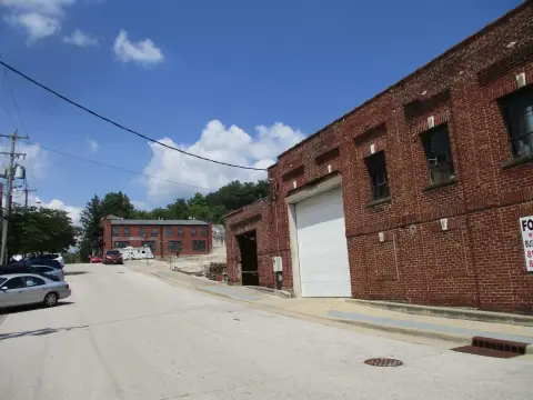 West Baden Springs Multi-Use Building